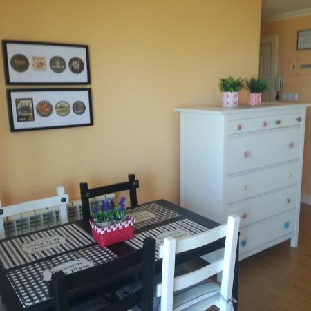 Apartamento Talako Bermeo Buitenkant foto