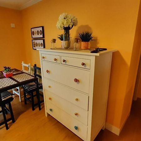 Apartamento Talako Bermeo Buitenkant foto