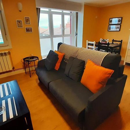 Apartamento Talako Bermeo Buitenkant foto