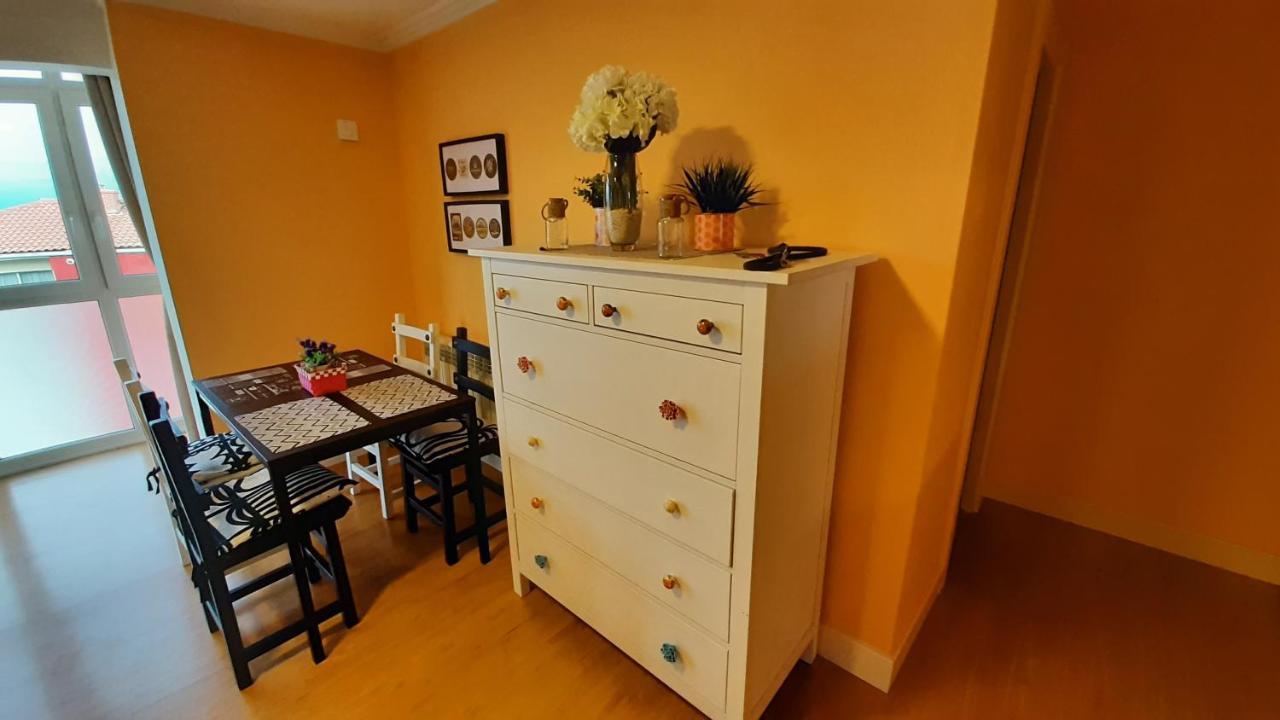 Apartamento Talako Bermeo Buitenkant foto