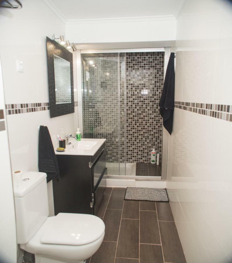 Apartamento Talako Bermeo Buitenkant foto