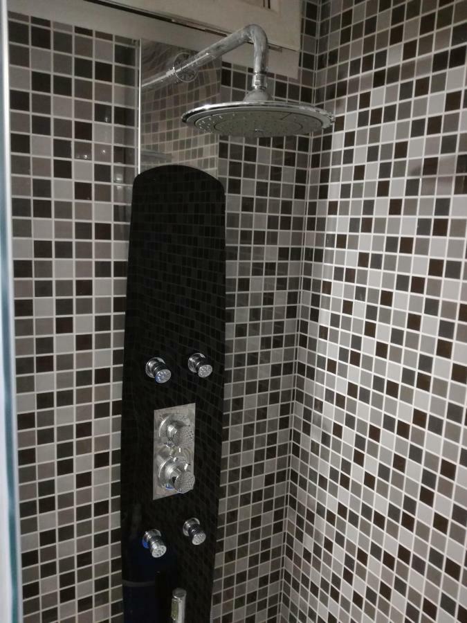 Apartamento Talako Bermeo Buitenkant foto