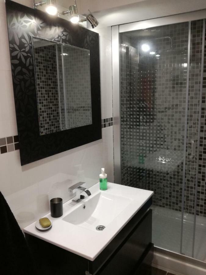 Apartamento Talako Bermeo Buitenkant foto